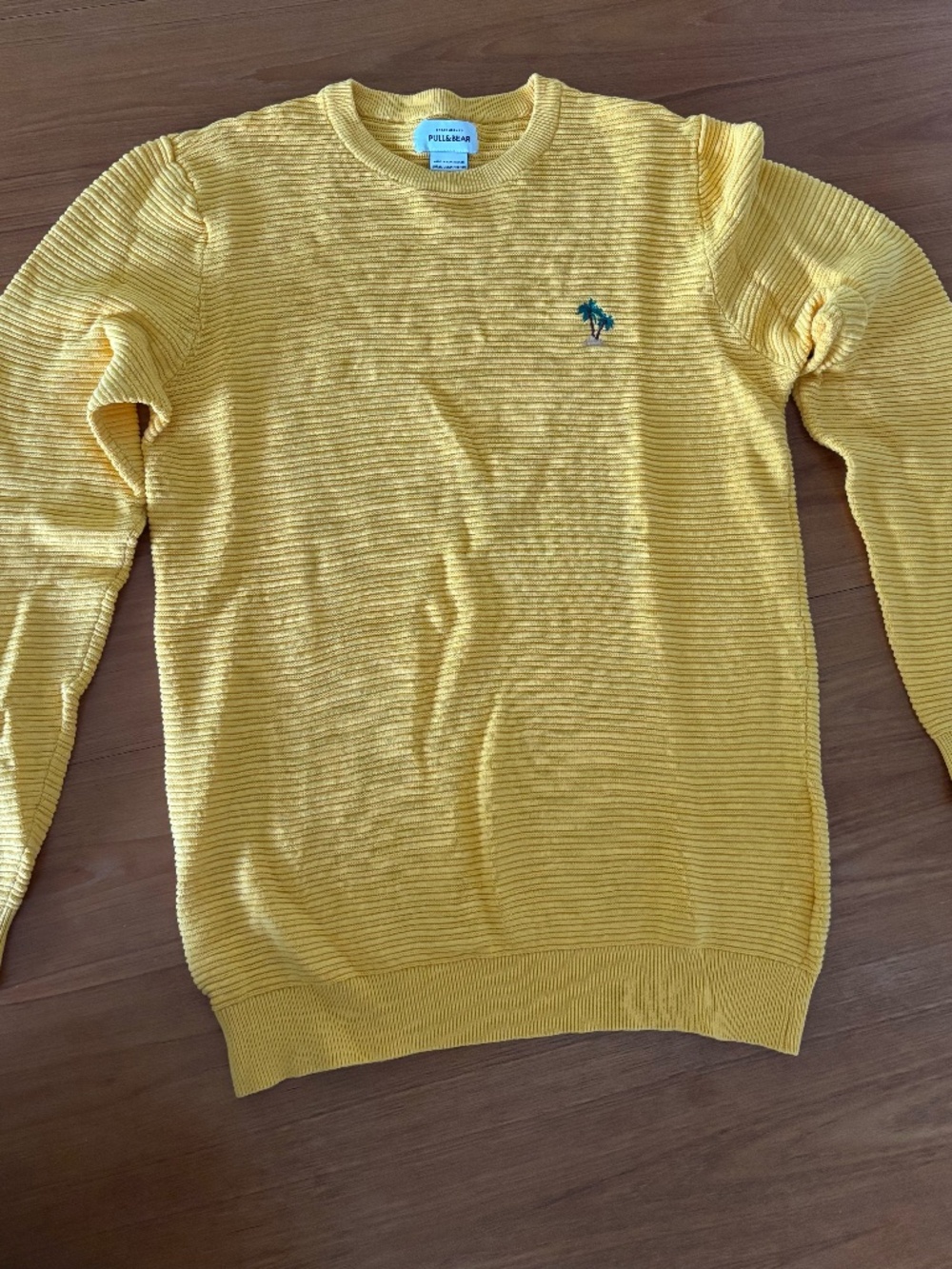 Pull & Bear Sweater